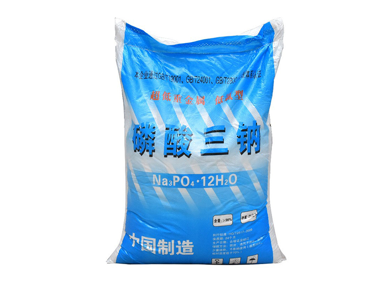 磷酸三鈉