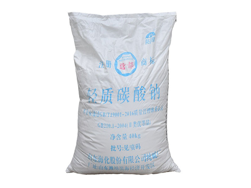 碳酸鈉 純堿