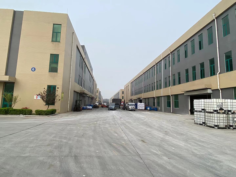 企業(yè)實(shí)力