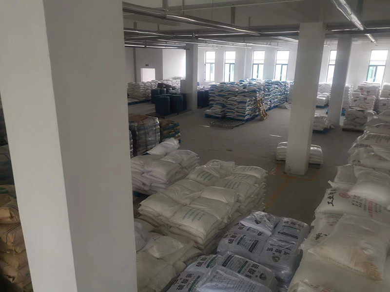 企業(yè)實(shí)力